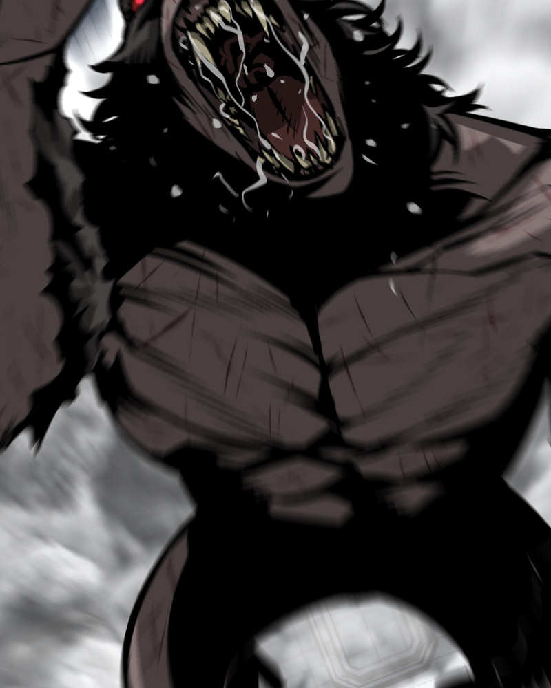 Read The Silent Warrior chapter 14 image 116 on Lezhin