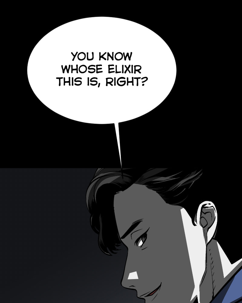 Read The Silent Warrior chapter 14 image 124 on Lezhin