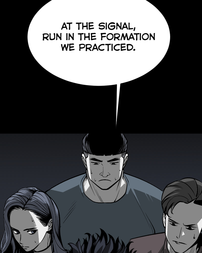 Read The Silent Warrior chapter 14 image 127 on Lezhin