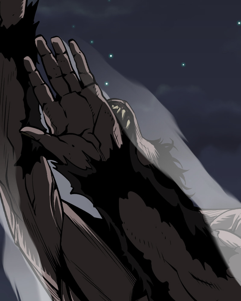 Read The Silent Warrior chapter 14 image 133 on Lezhin