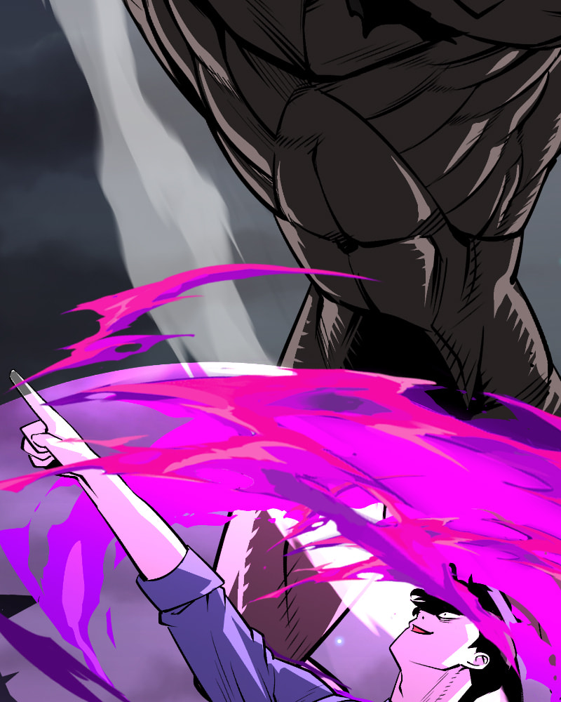Read The Silent Warrior chapter 14 image 134 on Lezhin