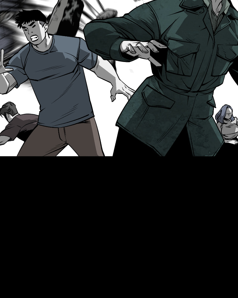 Read The Silent Warrior chapter 14 image 141 on Lezhin