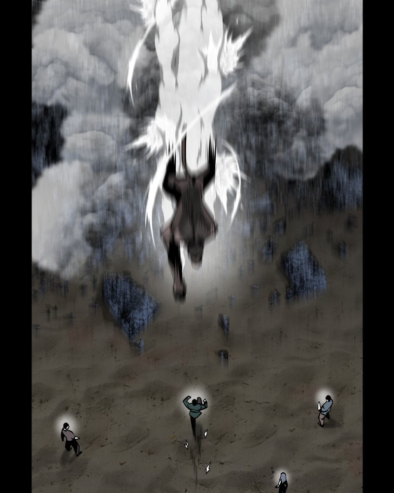 Read The Silent Warrior chapter 14 image 151 on Lezhin