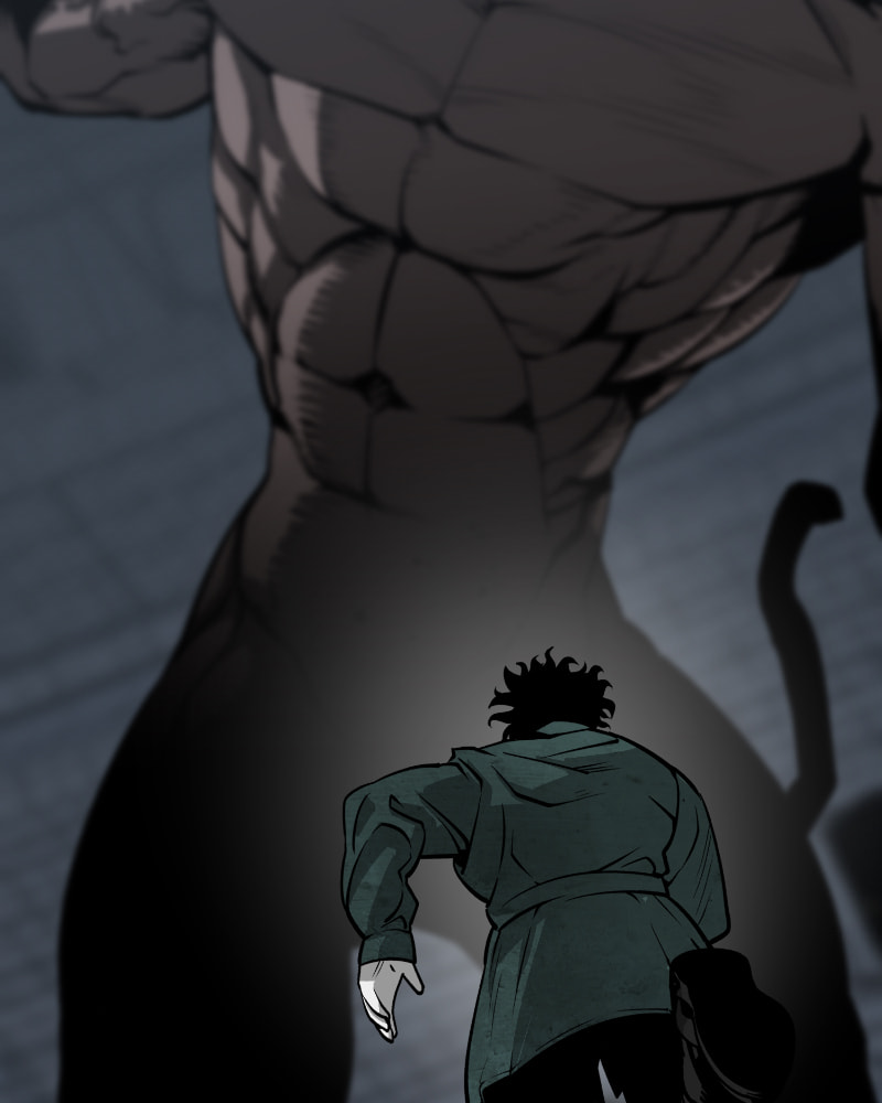 Read The Silent Warrior chapter 14 image 154 on Lezhin