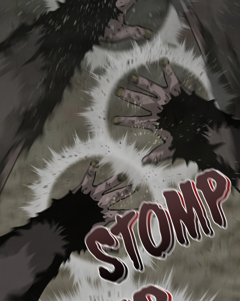 Read The Silent Warrior chapter 14 image 162 on Lezhin
