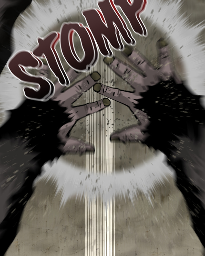 Read The Silent Warrior chapter 14 image 163 on Lezhin