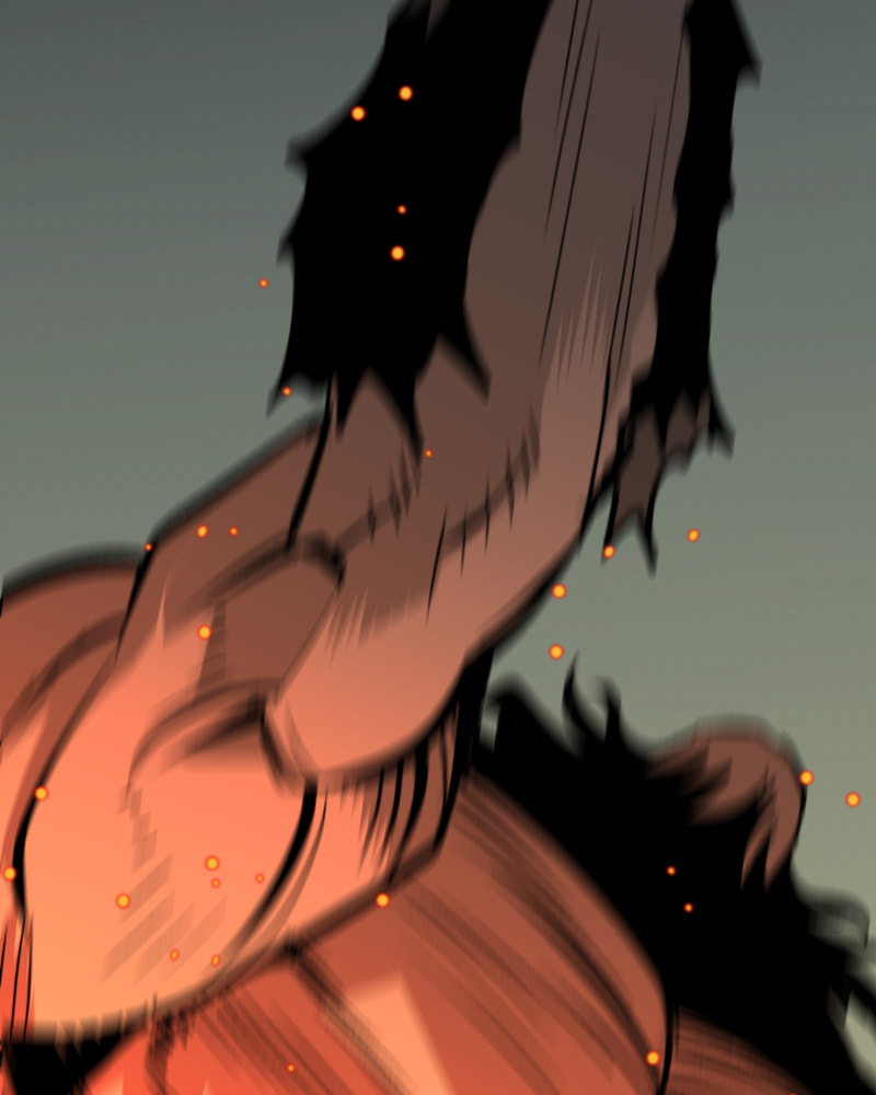 Read The Silent Warrior chapter 14 image 175 on Lezhin