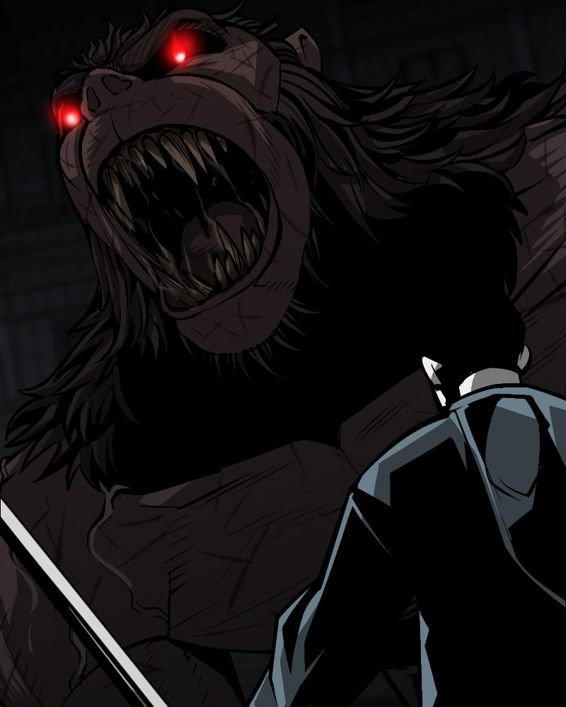 Read The Silent Warrior chapter 14 image 19 on Lezhin