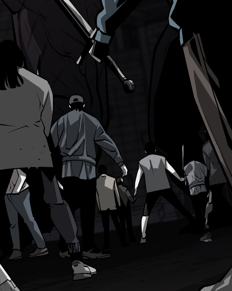 Read The Silent Warrior chapter 14 image 20 on Lezhin