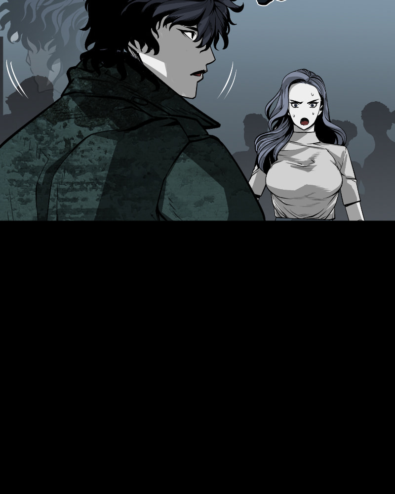 Read The Silent Warrior chapter 14 image 3 on Lezhin