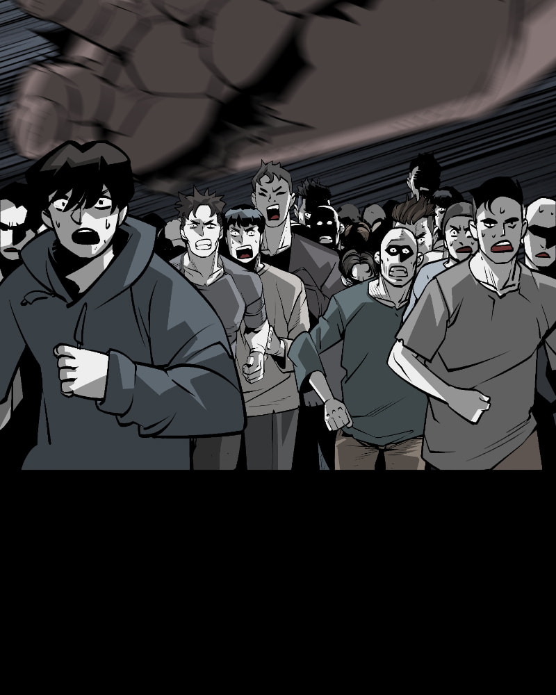 Read The Silent Warrior chapter 14 image 30 on Lezhin