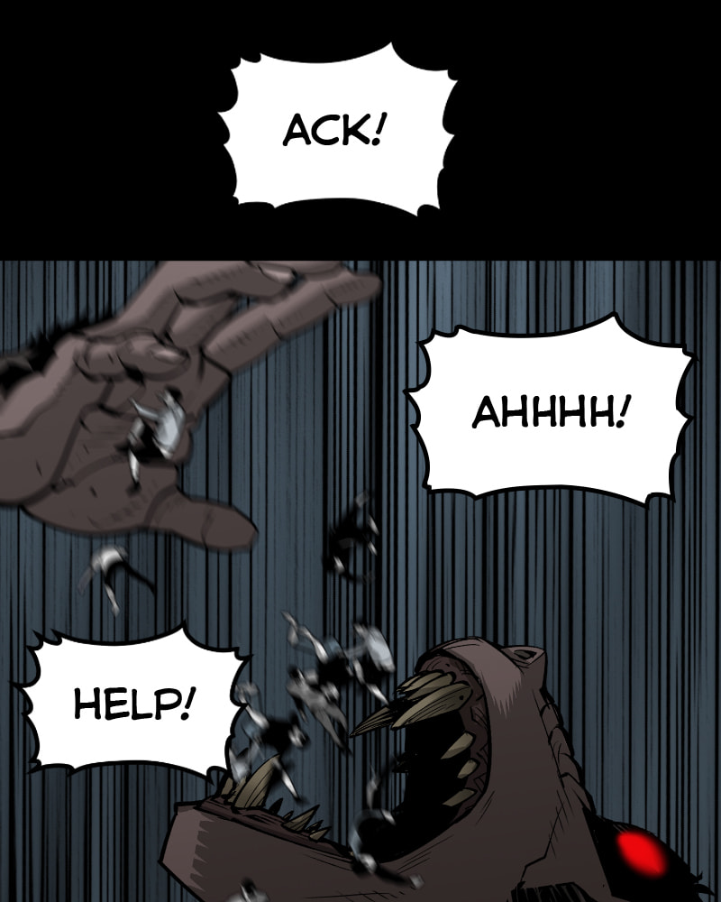Read The Silent Warrior chapter 14 image 34 on Lezhin