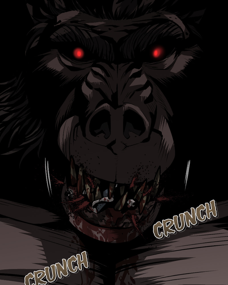 Read The Silent Warrior chapter 14 image 36 on Lezhin
