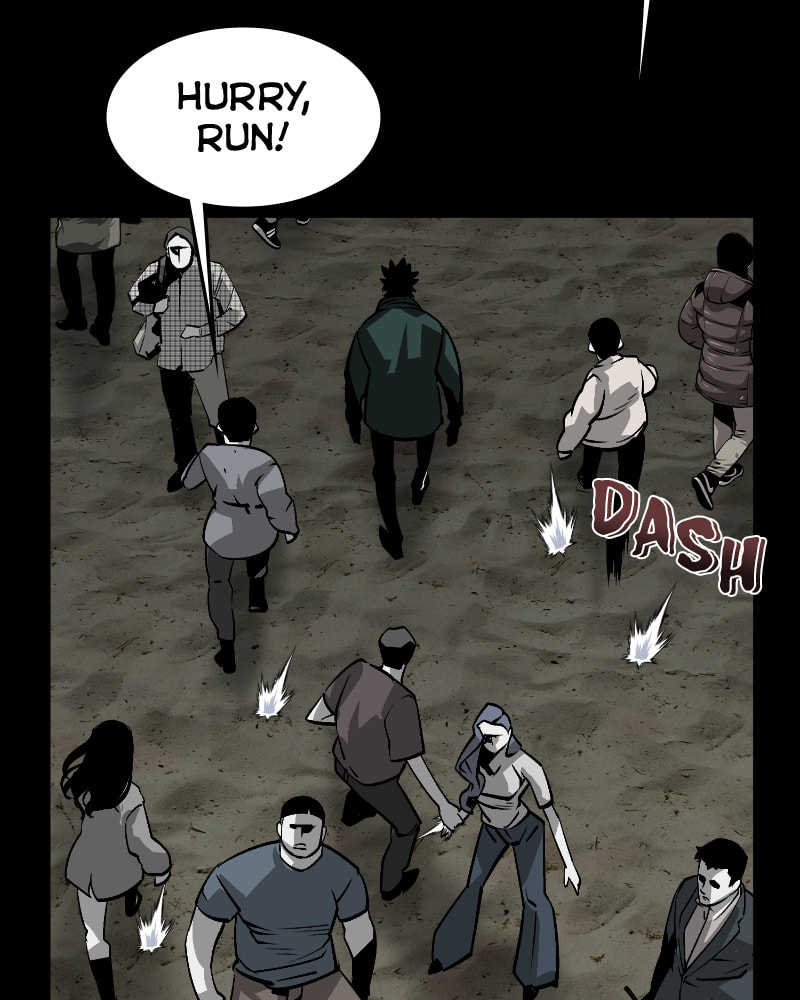 Read The Silent Warrior chapter 14 image 42 on Lezhin