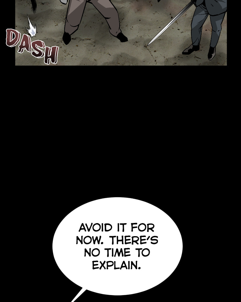 Read The Silent Warrior chapter 14 image 43 on Lezhin
