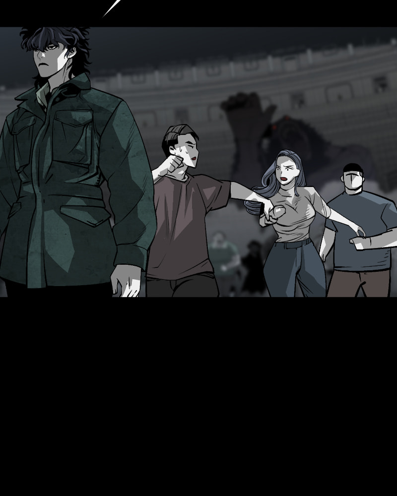 Read The Silent Warrior chapter 14 image 44 on Lezhin