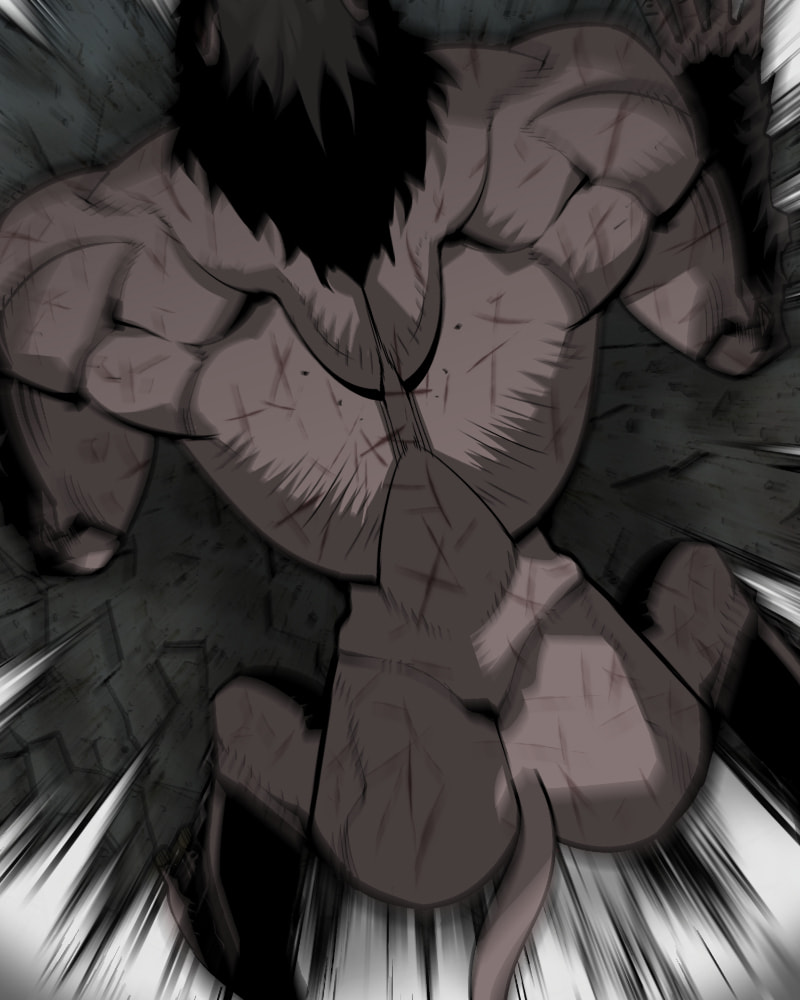 Read The Silent Warrior chapter 14 image 48 on Lezhin