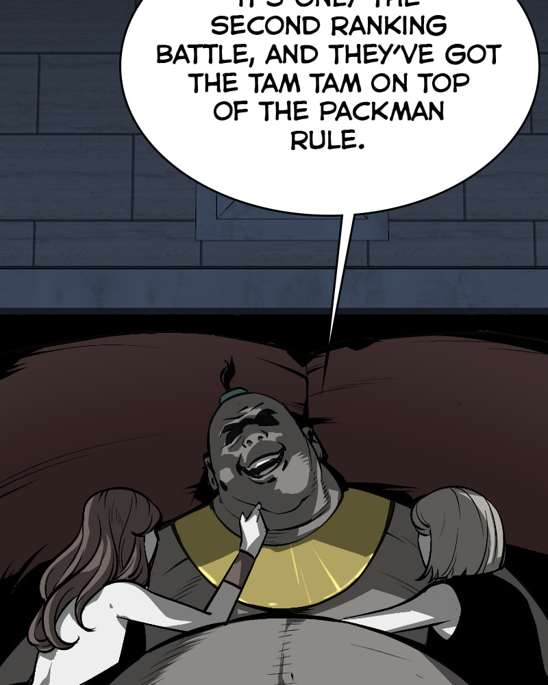 Read The Silent Warrior chapter 14 image 71 on Lezhin