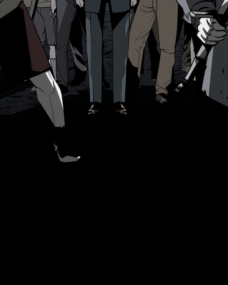 Read The Silent Warrior chapter 14 image 8 on Lezhin