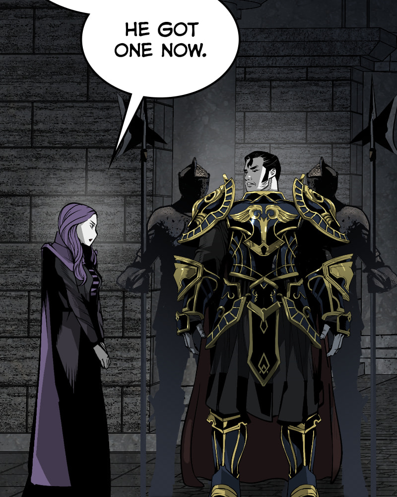 Read The Silent Warrior chapter 14 image 84 on Lezhin