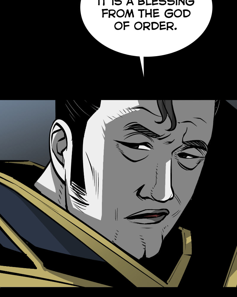 Read The Silent Warrior chapter 14 image 86 on Lezhin