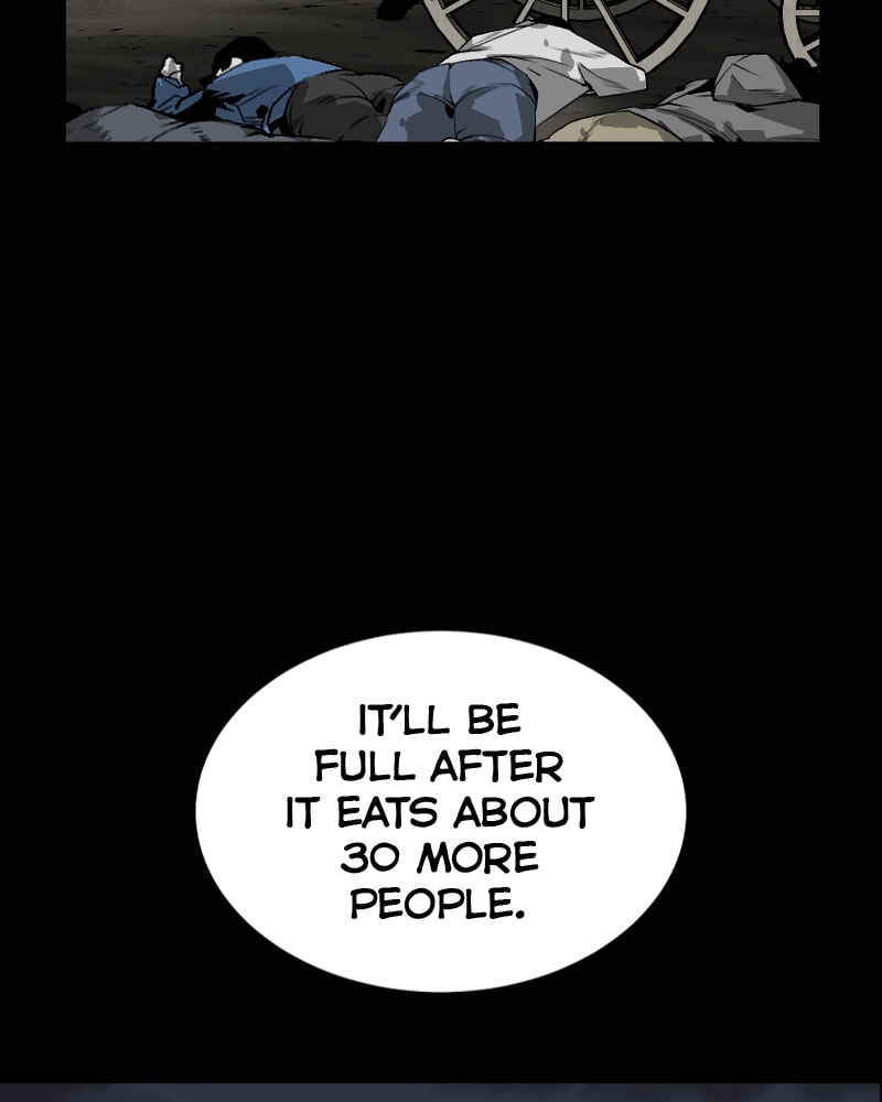 Read The Silent Warrior chapter 14 image 97 on Lezhin