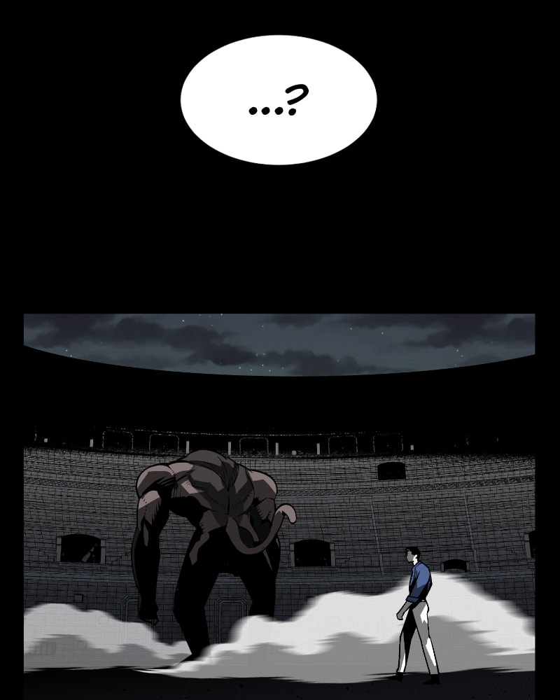 Read The Silent Warrior chapter 14 image 99 on Lezhin