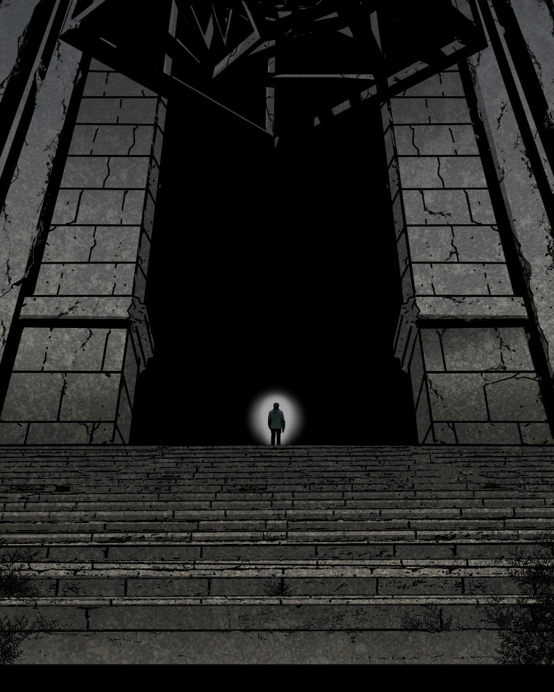 The Silent Warrior Chapter 15 page 104 - 