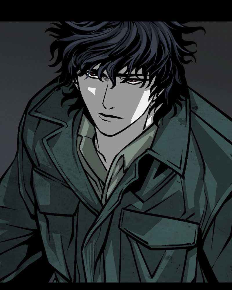 The Silent Warrior Chapter 15 page 106 - 