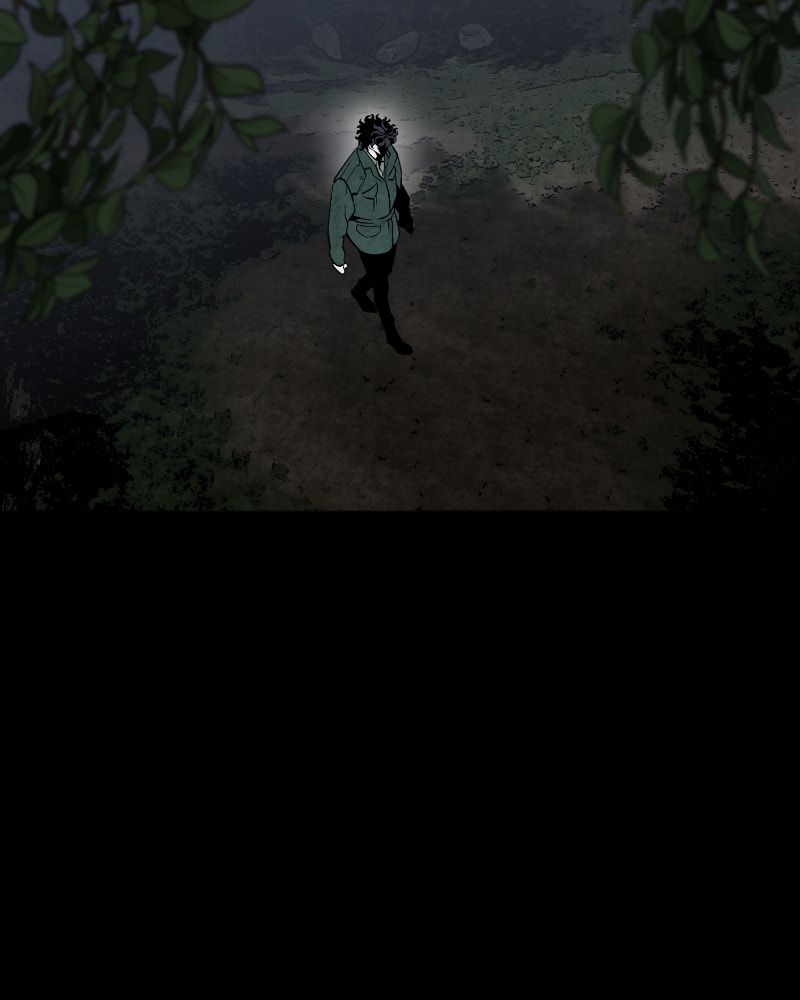 The Silent Warrior Chapter 15 page 108 - 