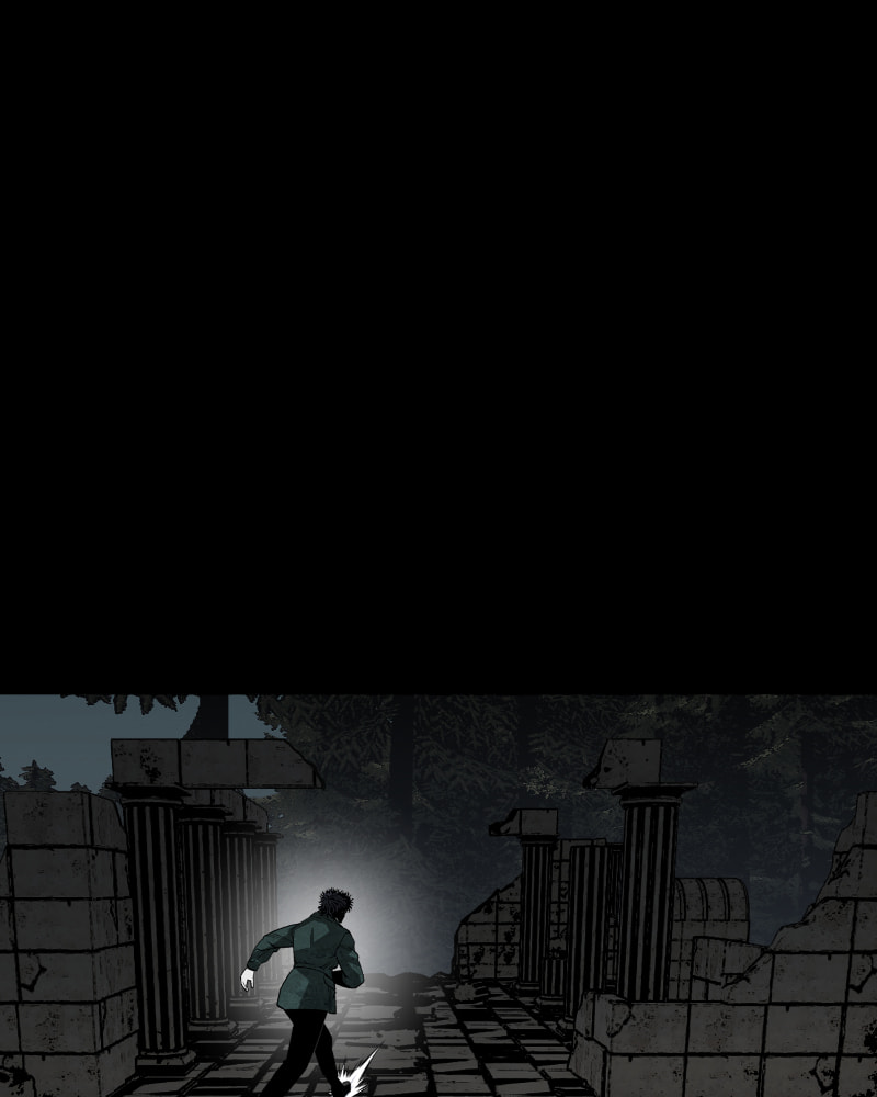 The Silent Warrior Chapter 15 page 111 - 