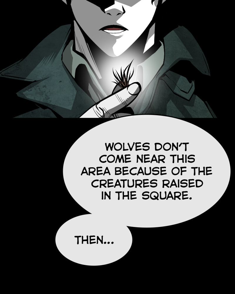 The Silent Warrior Chapter 15 page 118 - 
