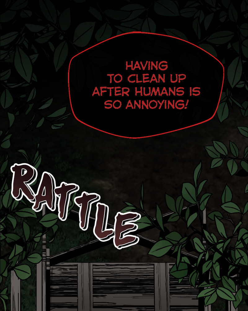 The Silent Warrior Chapter 15 page 120 - 
