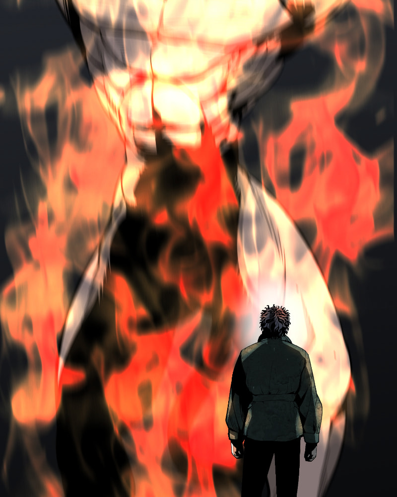 The Silent Warrior Chapter 15 page 13 - 