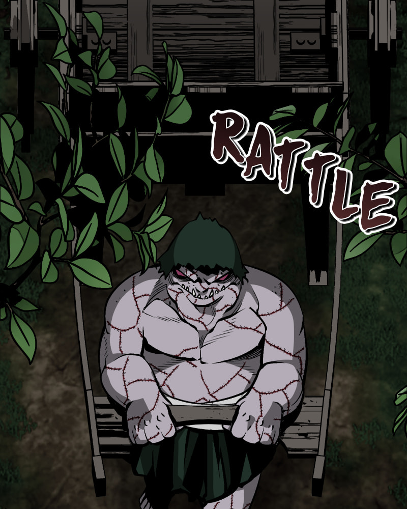 The Silent Warrior Chapter 15 page 121 - 