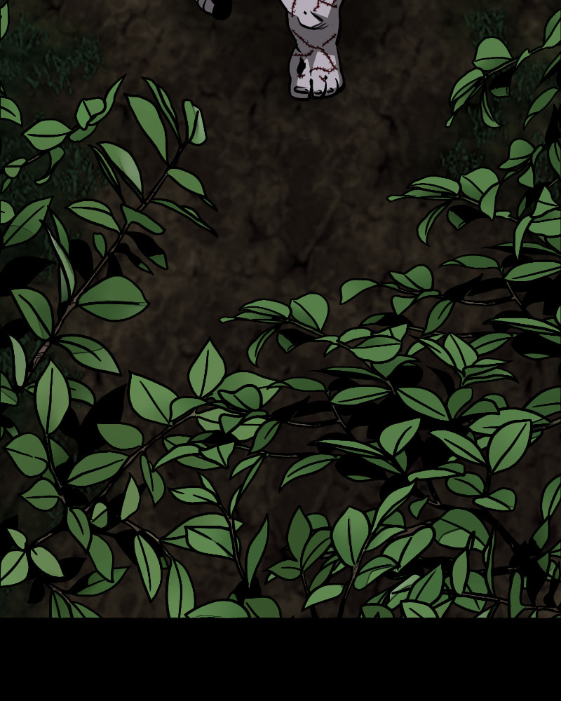 The Silent Warrior Chapter 15 page 122 - 
