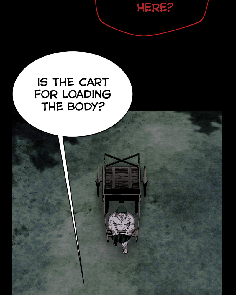 The Silent Warrior Chapter 15 page 124 - 