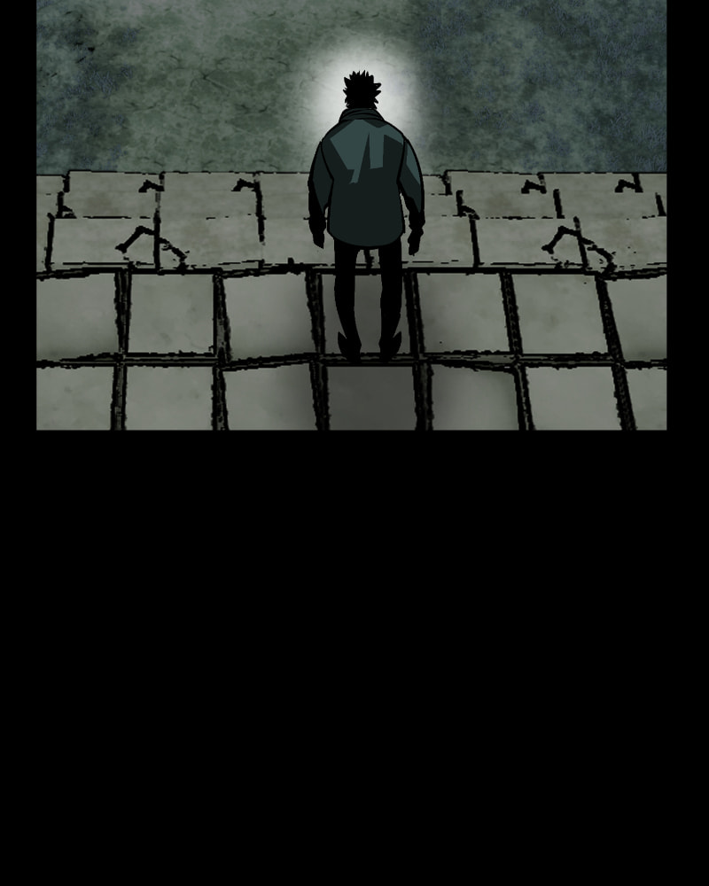 The Silent Warrior Chapter 15 page 125 - 