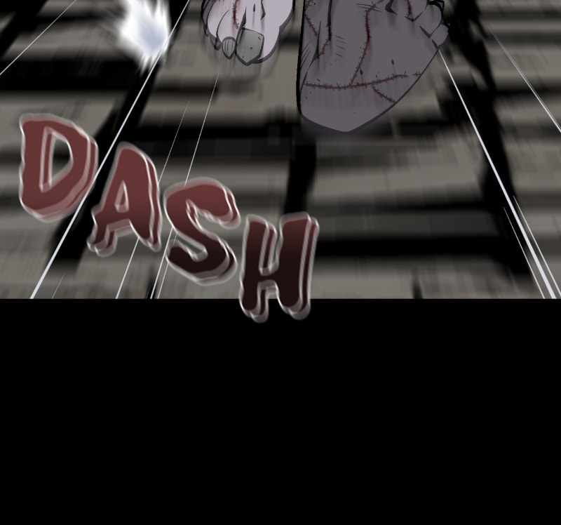 The Silent Warrior Chapter 15 page 128 - 