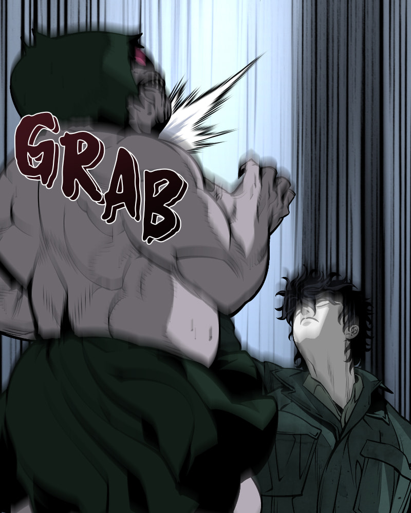 The Silent Warrior Chapter 15 page 130 - 