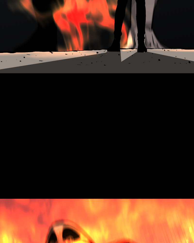 The Silent Warrior Chapter 15 page 14 - 