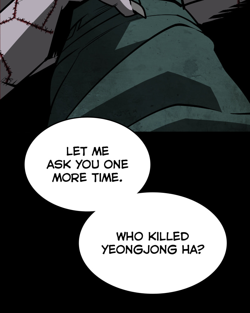 The Silent Warrior Chapter 15 page 134 - 