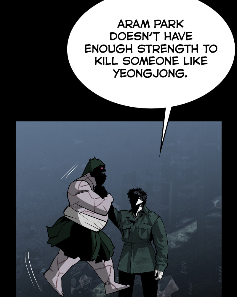 The Silent Warrior Chapter 15 page 138 - 