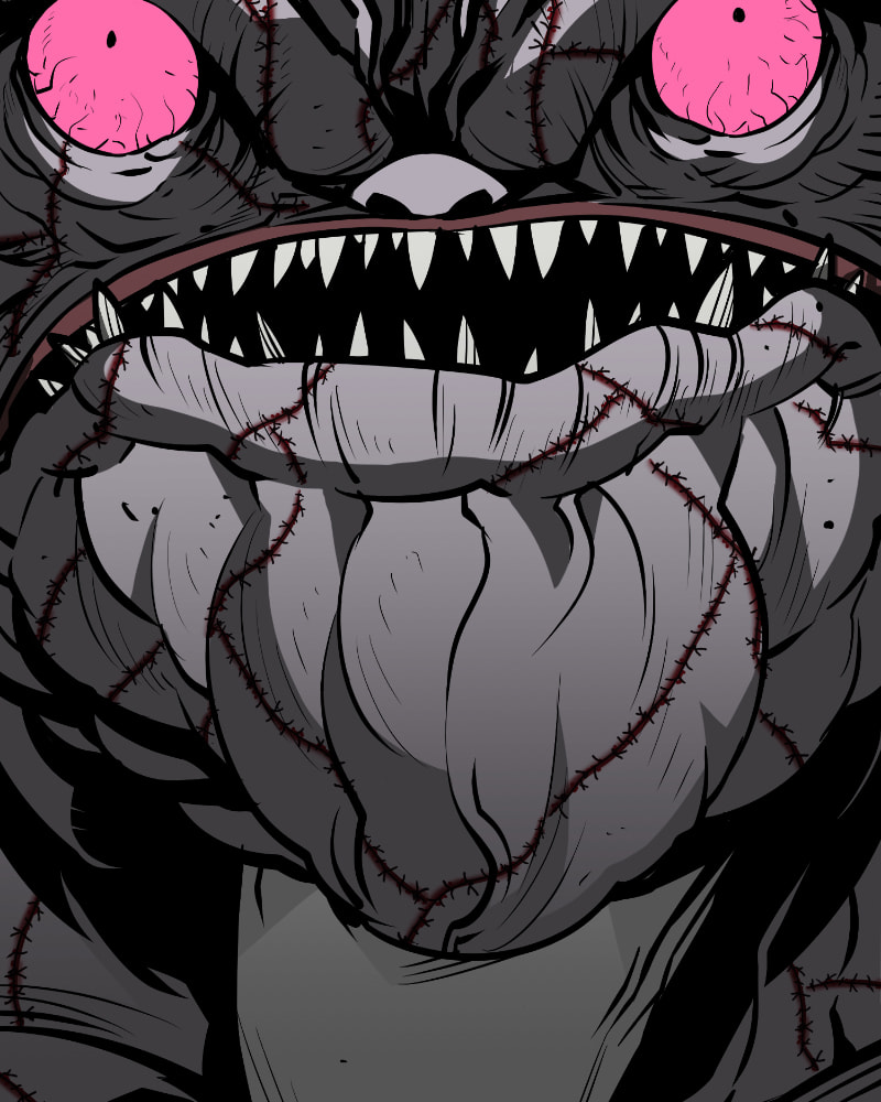 The Silent Warrior Chapter 15 page 141 - 