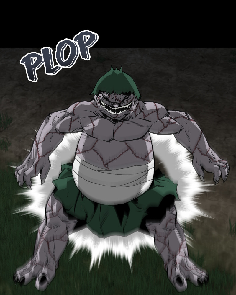 The Silent Warrior Chapter 15 page 143 - 