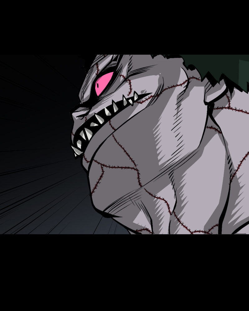 The Silent Warrior Chapter 15 page 149 - 