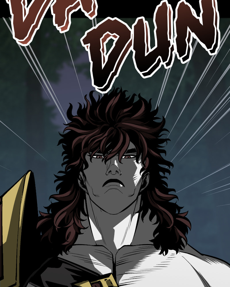 The Silent Warrior Chapter 15 page 151 - 