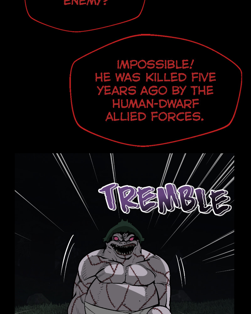 The Silent Warrior Chapter 15 page 154 - 