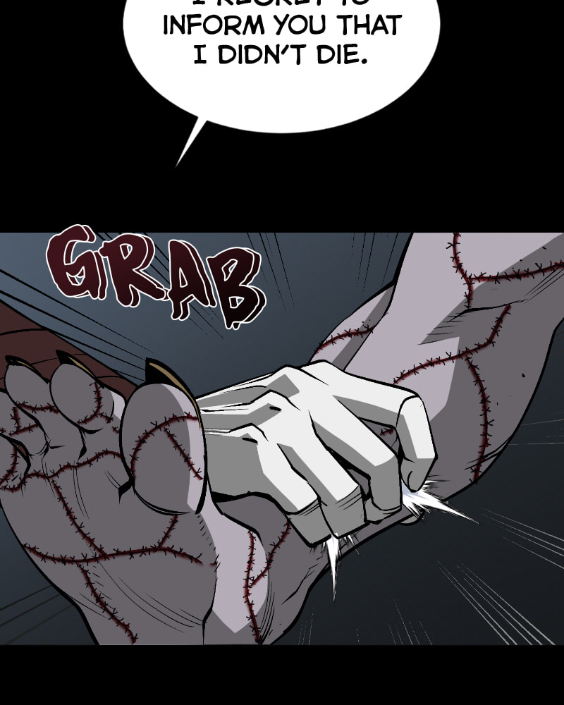 The Silent Warrior Chapter 15 page 156 - 