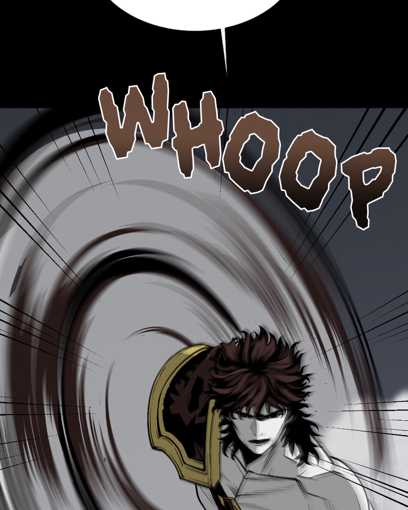 The Silent Warrior Chapter 15 page 160 - 